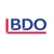 BDO Spain Logotype