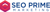 SEO Prime Marketing Logotype