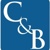 Cooke & Bieler, L.P. Logotype