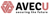 AVECU GmbH Logotype