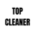 Top Cleaner Canberra Logotype