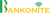 Bankonite Communications Pvt. Ltd. Logotype