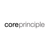 Core Principle Logotype