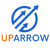 UpArrow Digital Marketing Agency Logotype