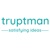 TruptMan Solutions LLP Logotype