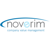 NOVERIM Logotype