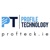 Profile Technology Logotype