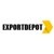 Export Depot International Logotype