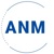 ANM Connection Logotype