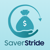 SaverStride LLC Logotype