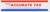 Schoonover Accurate Tax Logotype