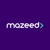 mazeed Financial Management Platform Logotype