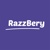 Razzbery Solutions Logotype