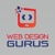 WebDesign Gurus Logotype
