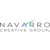 Navarro Creative Group LLC Logotype