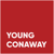Young Conaway Stargatt & Taylor, LLP Logotype