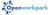 Openworkpark Logotype