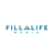 Filla Life Media LLC Logotype