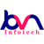 BVM Infotech Logotype
