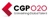 CGP Shanghai Logotype