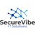 SecureVibe IT Solutions GmbH Logotype
