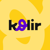 Kolir agency Logotype