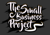 The Small Business Project (TSBP) Logotype