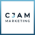 CJAM Marketing Logotype
