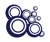 OZAIR WEBS Logotype