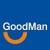 GoodMan Logotype