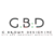 G Brown Design Inc Logotype
