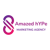 Amazed Hype Logotype