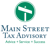 Main Street Tax Advisory Logotype