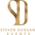 Steven Duggan Events Logotype