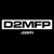 D2MFP Inc Logotype