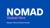 Nomad Global Hire Logotype