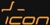 Icon Financial Management Logotype