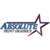 Absolute Print Graphics Logotype
