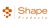 Shape Products Inc. Logotype