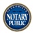 Juliens Mobile Notary Logotype