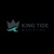 KingTide Marketing Logotype