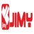 JIMY USA Logotype