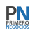 Primero Negocios Logotype