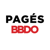Pages BBDO Logotype