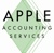 Apple Accounting Services Logotype