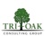 Tri-Oak Consulting Group Logotype