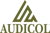 Audicol Logotype