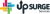 Upsurge Services Logotype