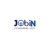 JobiN Logotype