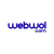 webwol.com Logotype